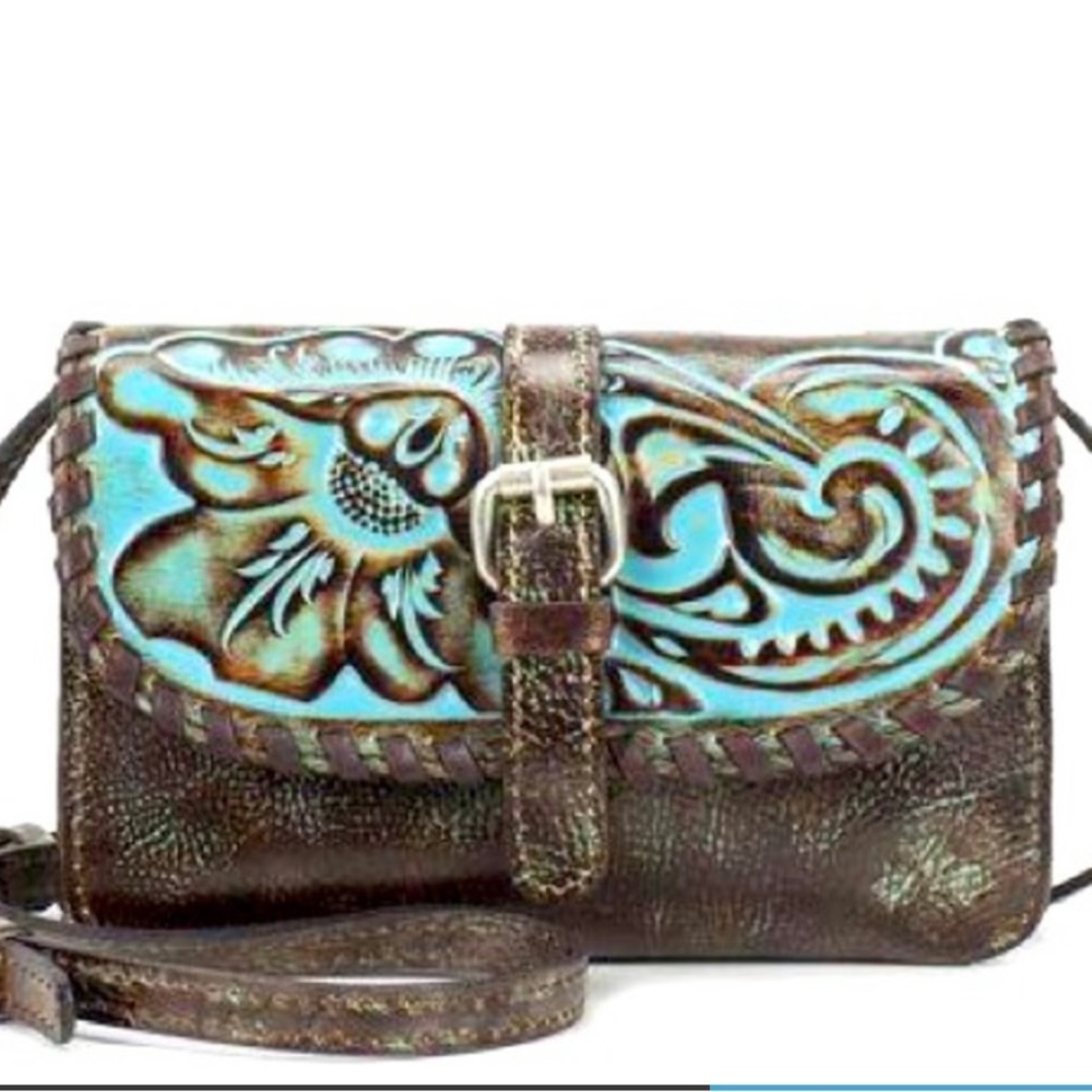 Patricia Nash Crossbody